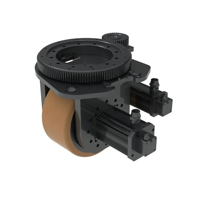 Heavy-Duty Explosion-Proof Drive Wheel high quality